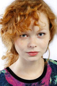 Photo of Anna Kameníková