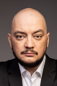 Photo of Roman Yunusov