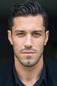 Photo of Brandon Quinn