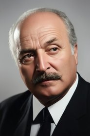 Photo of Nubar Terziyan