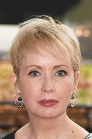 Photo of Lysette Anthony
