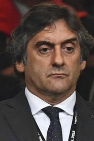 Photo of Enzo Francescoli