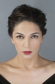 Photo of Şebnem Hassanisoughi