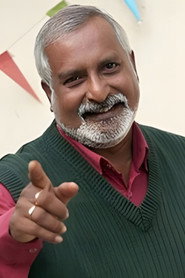 Фото: Ahsanul Haque Minu