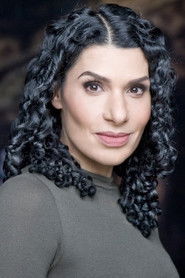 Photo of Christine Sahely