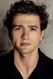 Photo of Alex Fitzalan