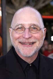 Photo of Gerry Becker