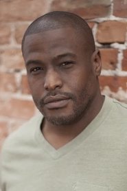Photo of Jermaine Washington