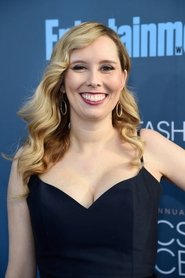 Photo of Allison Schroeder
