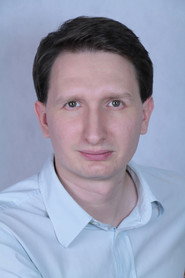 Photo of Sergey Frolov