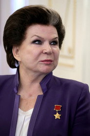 Фото: Valentina Tereshkova