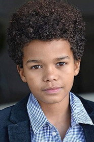 Photo of Christian Darrel Scott