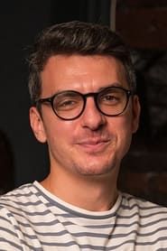 Photo of Alexandru Ion