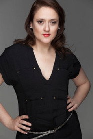 Photo of María Irene Toro