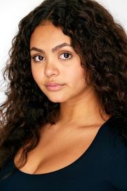 Photo of Miia Harris