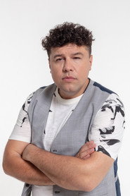 Photo of Volodymyr Shumko
