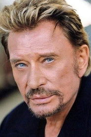 Photo of Johnny Hallyday