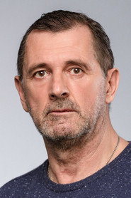Photo of Serhii Soloviov