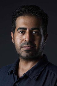 Photo of Husam AlHarthi