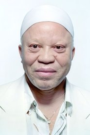 Photo of Salif Keita