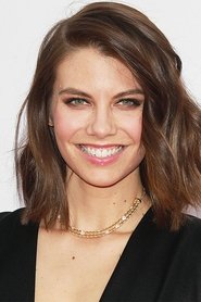 Фото: Lauren Cohan