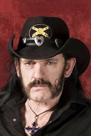 Photo of Lemmy Kilmister
