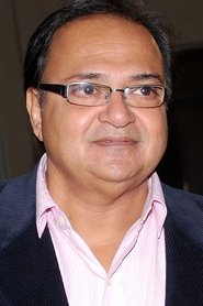 Photo of Rakesh Bedi