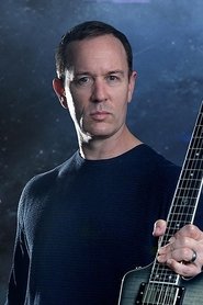Photo of Brendon Small