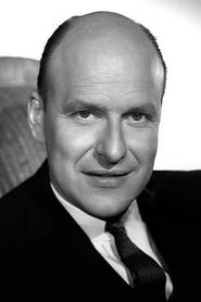 Photo of Werner Klemperer