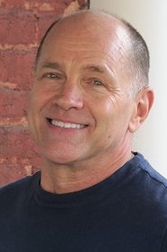 Photo of Pete Burris
