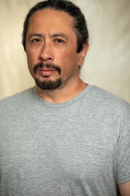 Photo of Andrew Kishino