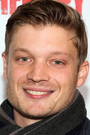 Photo of Tyler Graham Pavey