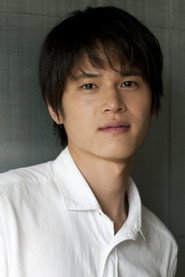 Photo of Tomohumi Okumura