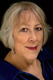 Photo of Susan Porrett