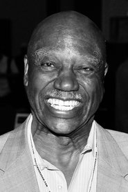 Photo of Tony Burton