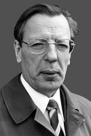 Photo of Jean Bouise