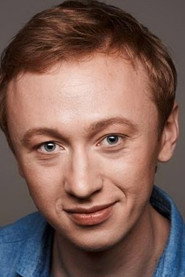 Photo of Anton Anosov