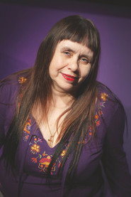 Photo of Maritta Viitamäki