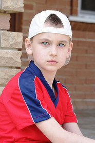 Photo of Dmitriy Krasilya