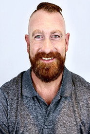Photo of Daniel Reader