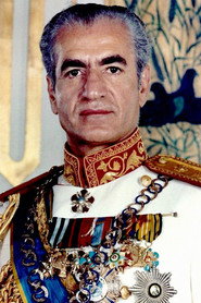 Фото: Shah Mohammad Reza Pahlavi of Iran