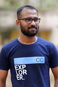 Photo of Chandrajith Belliappa