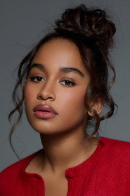 Photo of Jordyn Curet