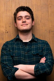 Photo of Zach Rineer