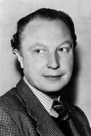 Photo of Douglas Sirk