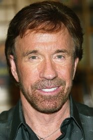 Photo of Chuck Norris