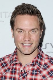 Photo of Scott Porter