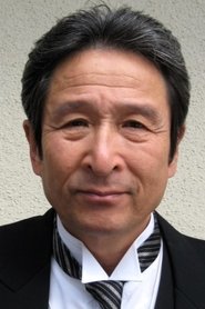 Photo of Kenzō Kawarasaki
