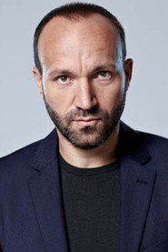 Photo of Ali Ben Horsting