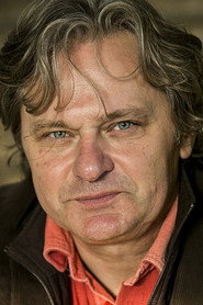 Photo of Zoltán Rátóti